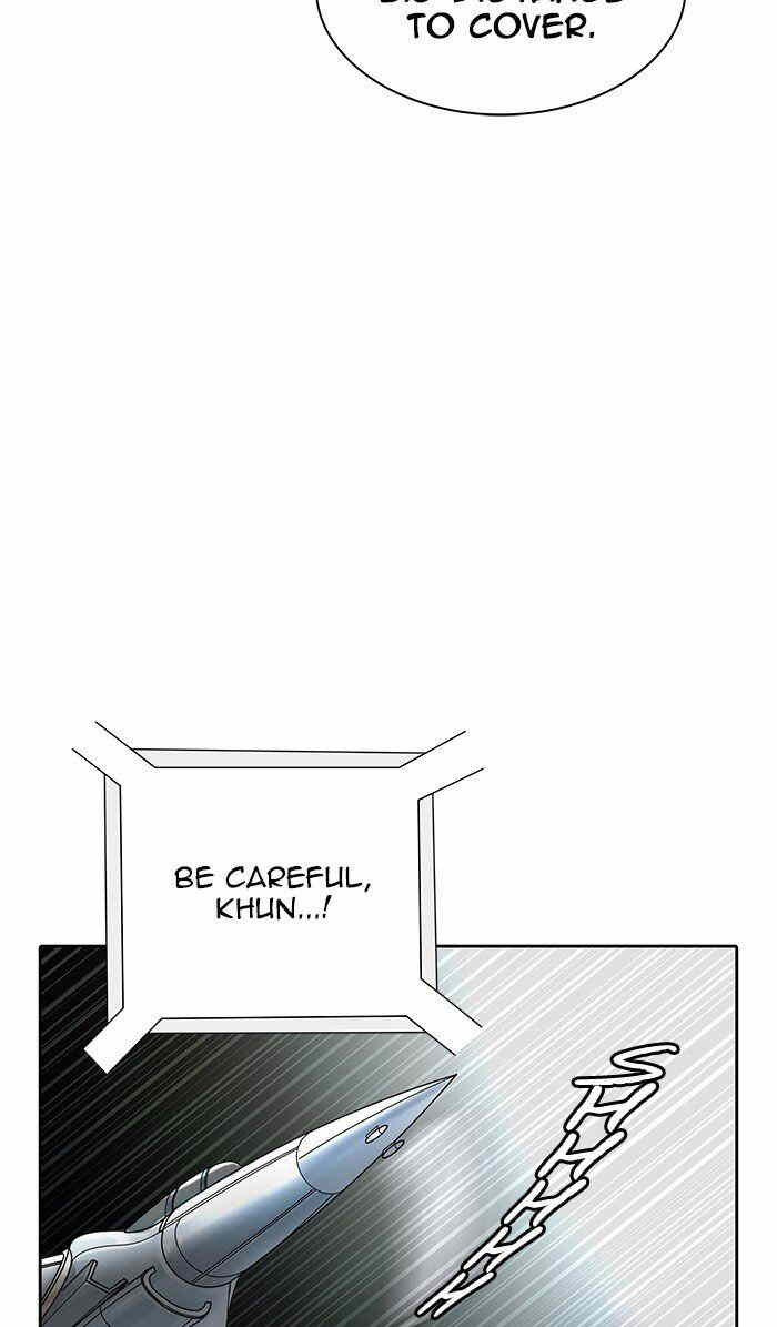 Tower of God chapter 478 - page 42