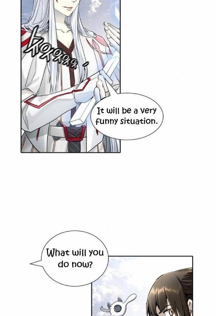 Tower of God chapter 491 - page 11