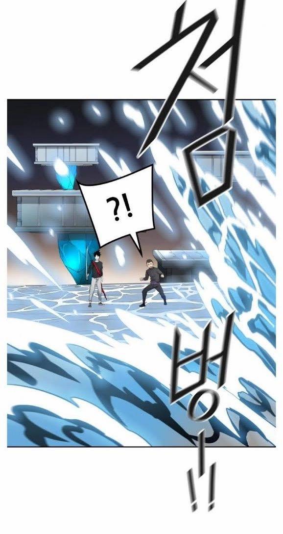 Tower of God chapter 491 - page 44