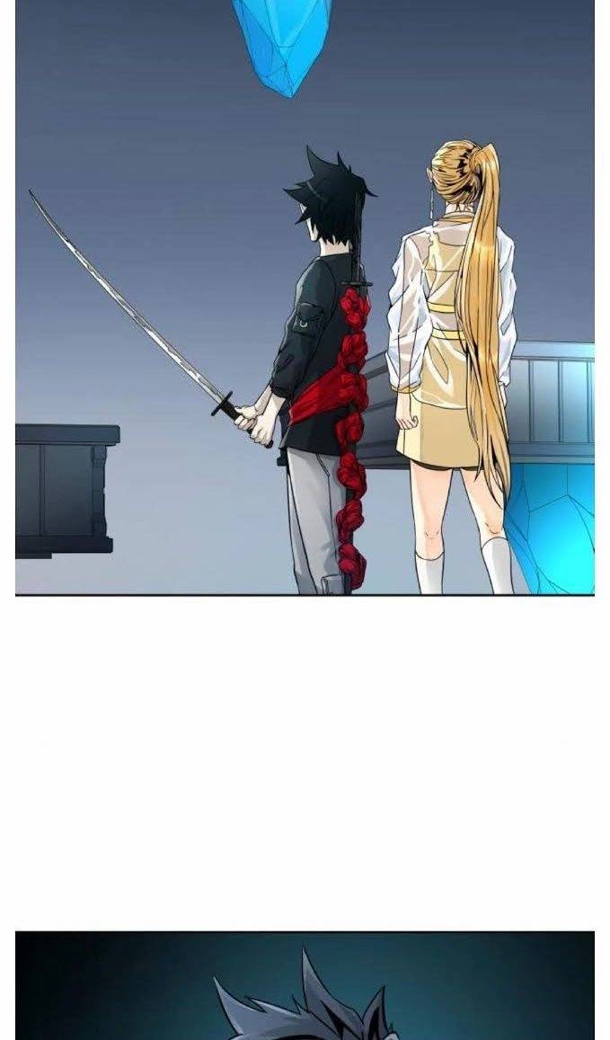 Tower of God chapter 491 - page 60