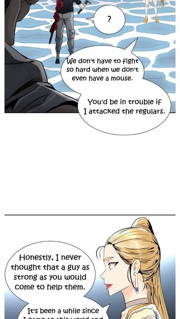 Tower of God chapter 491 - page 70