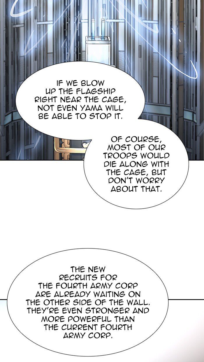 Tower of God chapter 479 - page 102