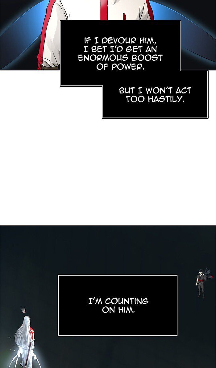 Tower of God chapter 479 - page 24