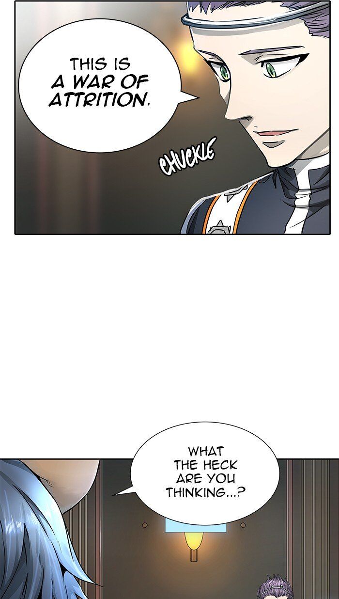 Tower of God chapter 479 - page 80