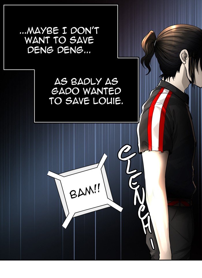 Tower of God chapter 451 - page 11