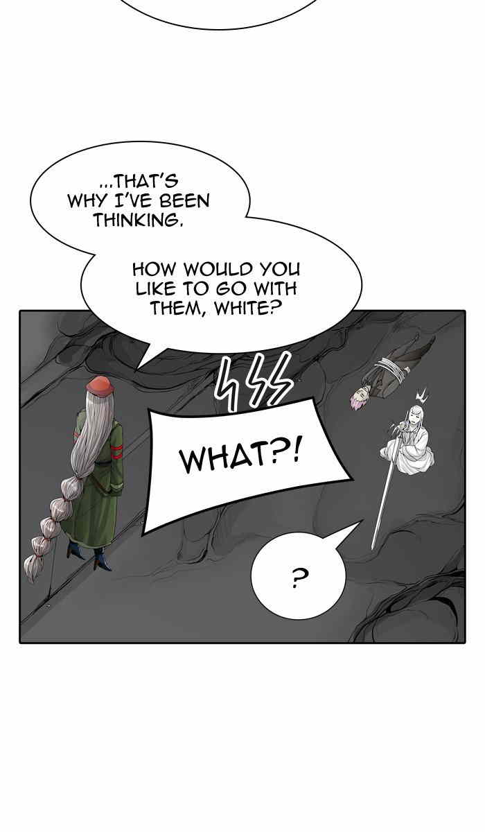 Tower of God chapter 453 - page 4