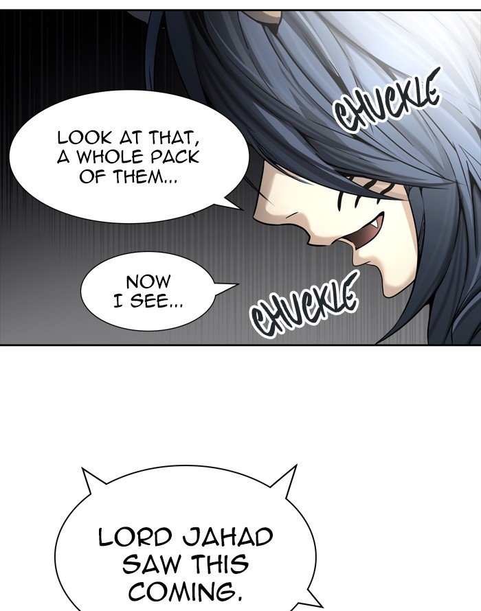 Tower of God chapter 453 - page 73