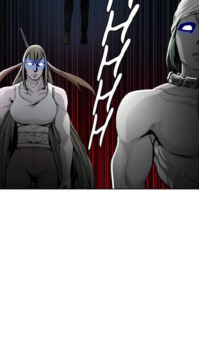 Tower of God chapter 454 - page 42