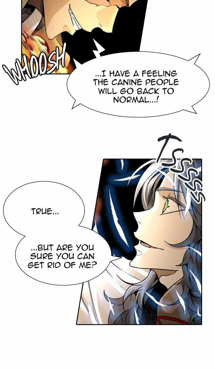 Tower of God chapter 454 - page 57