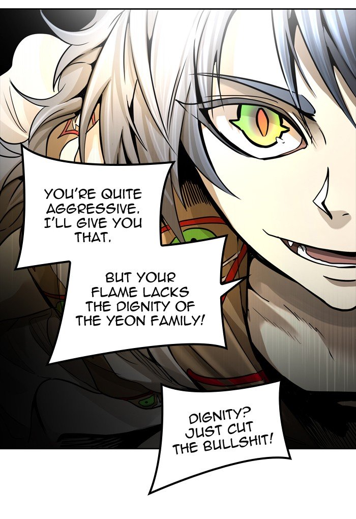 Tower of God chapter 454 - page 60