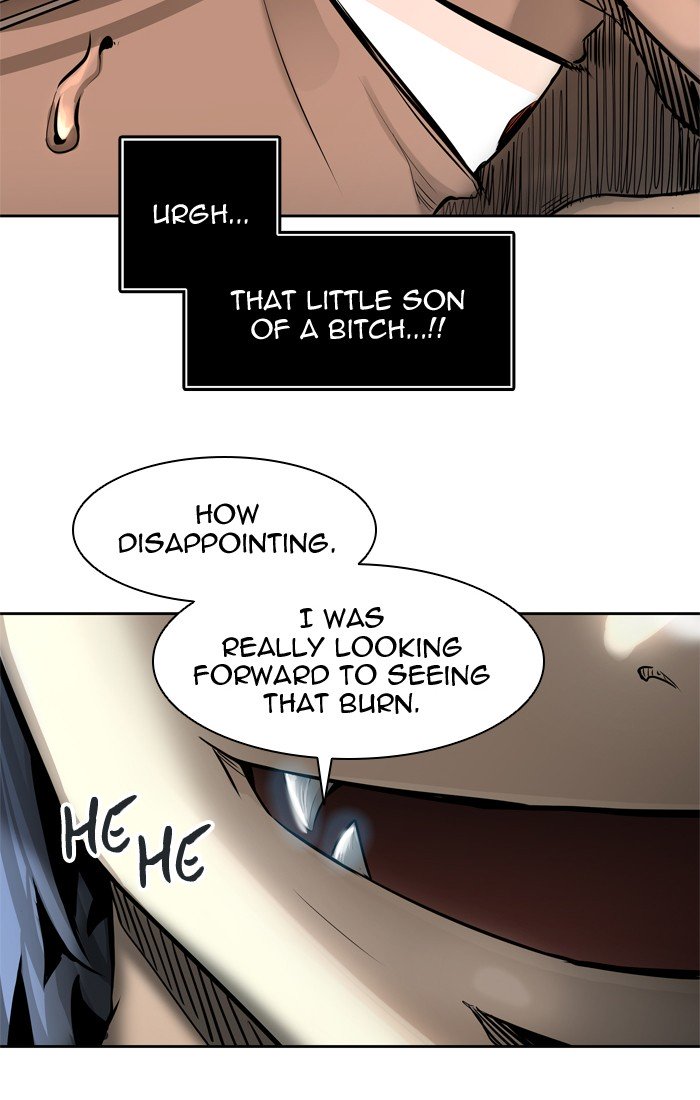 Tower of God chapter 454 - page 69