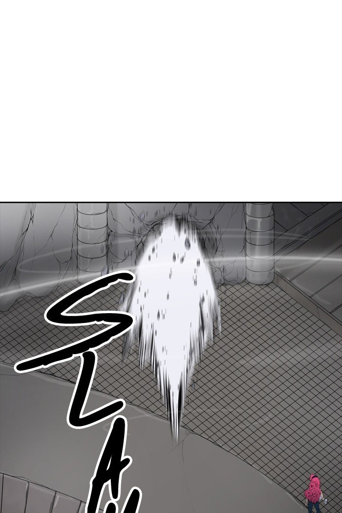 Tower of God chapter 455 - page 138