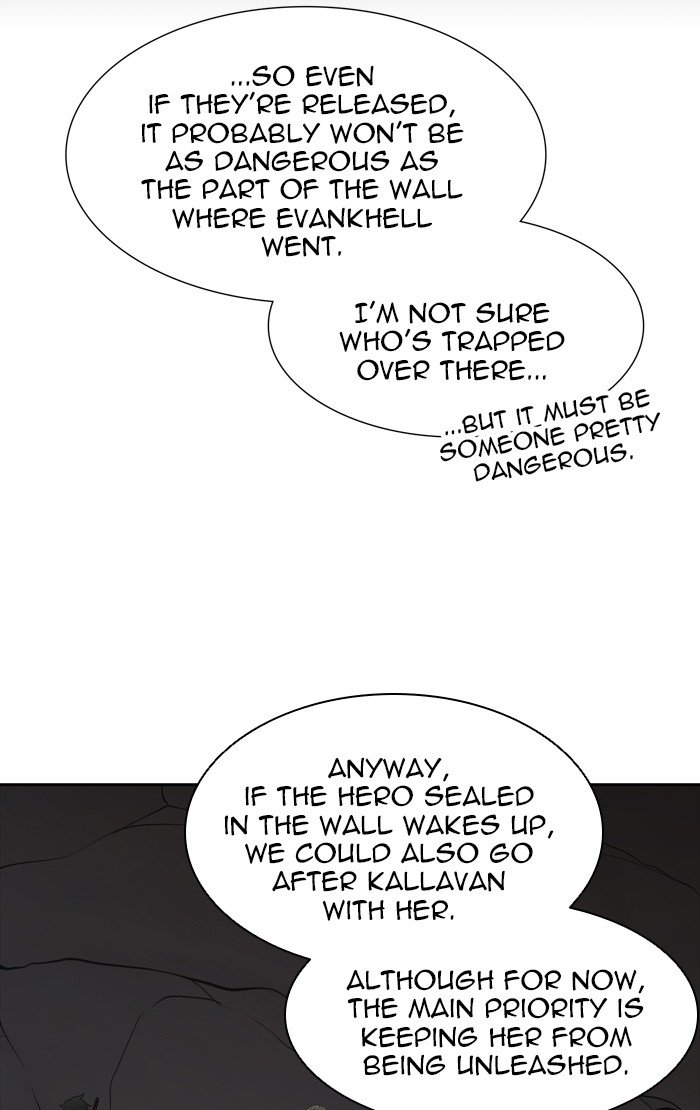 Tower of God chapter 455 - page 14