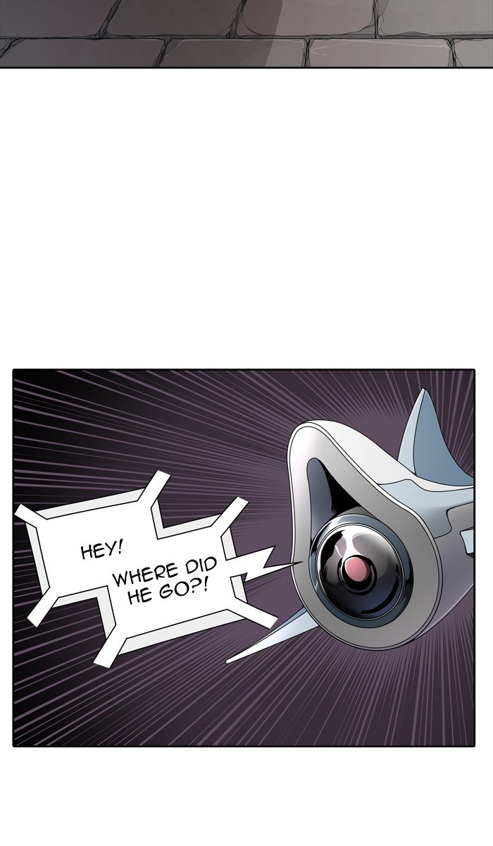 Tower of God chapter 455 - page 50