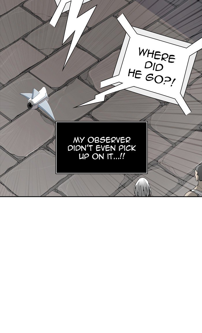 Tower of God chapter 455 - page 52