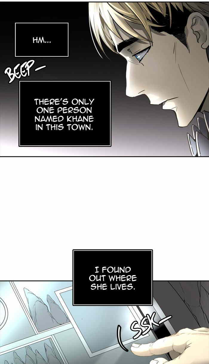 Tower of God chapter 455 - page 64