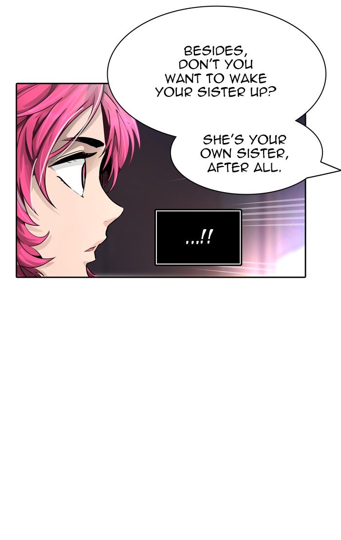 Tower of God chapter 455 - page 81