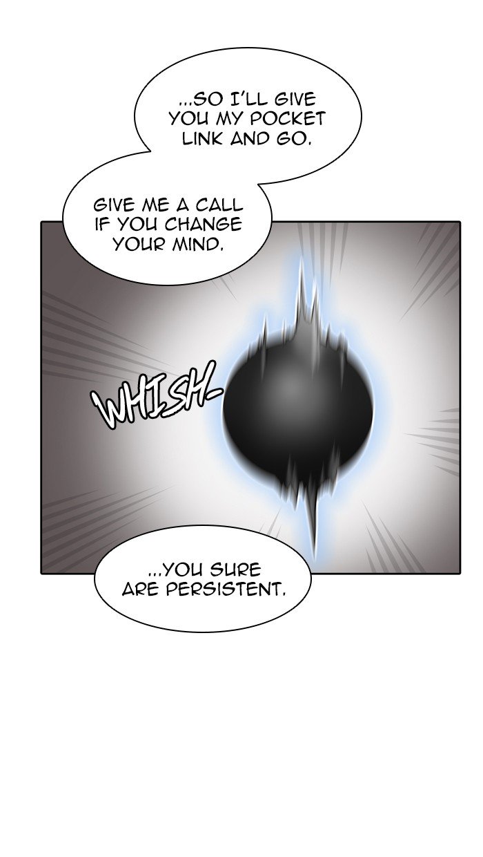 Tower of God chapter 455 - page 87