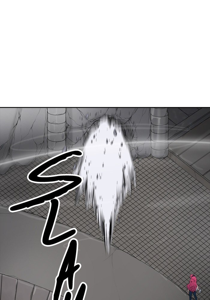 Tower of God chapter 456 - page 1