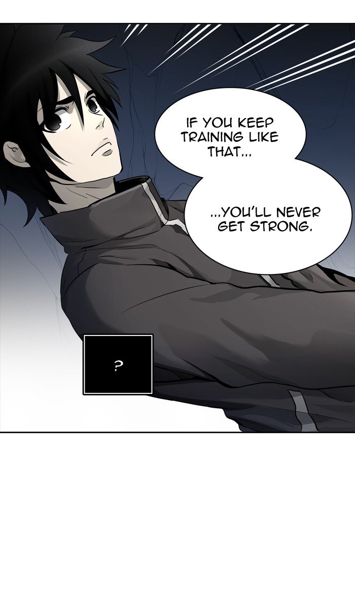 Tower of God chapter 456 - page 31