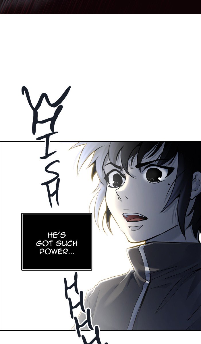 Tower of God chapter 456 - page 40