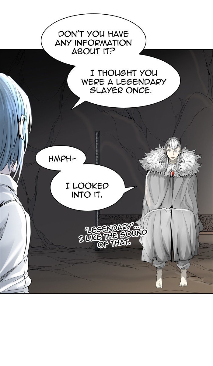 Tower of God chapter 456 - page 62