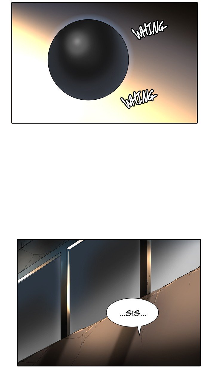 Tower of God chapter 456 - page 91