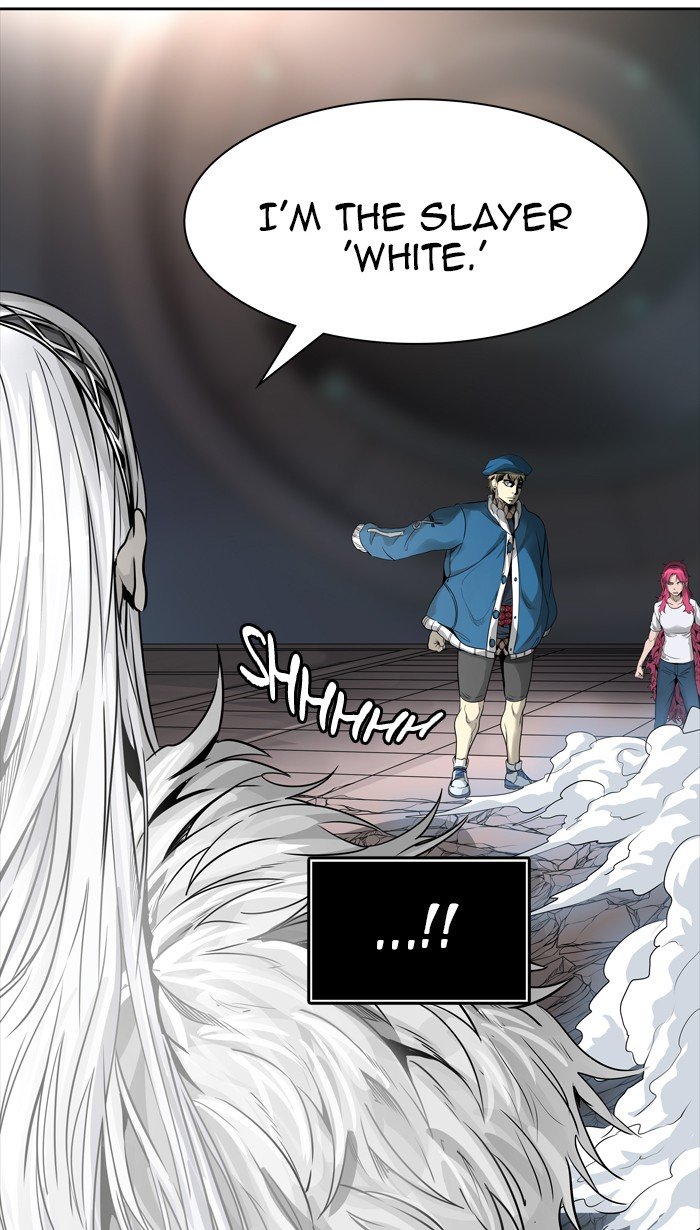 Tower of God chapter 459 - page 111