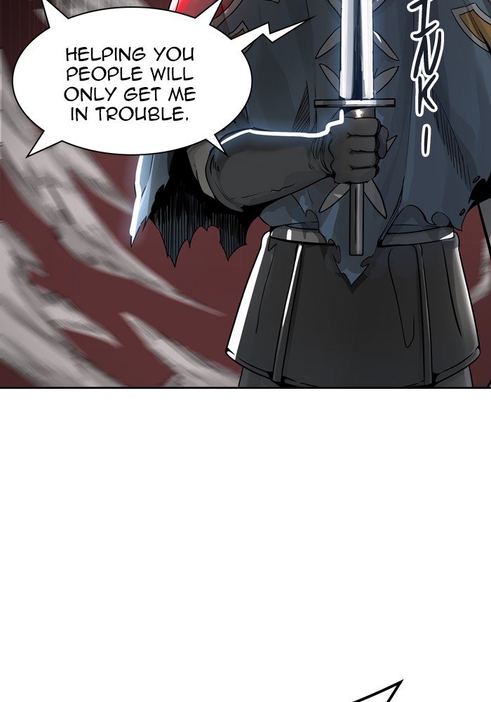 Tower of God chapter 459 - page 23