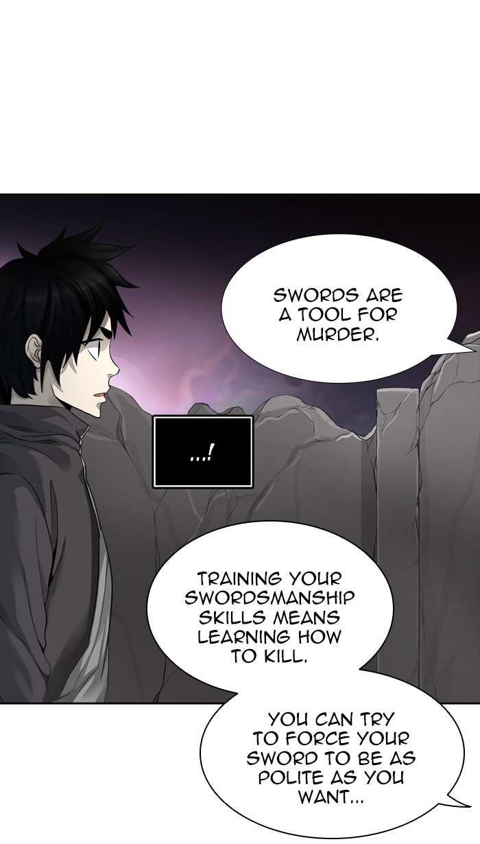Tower of God chapter 459 - page 56