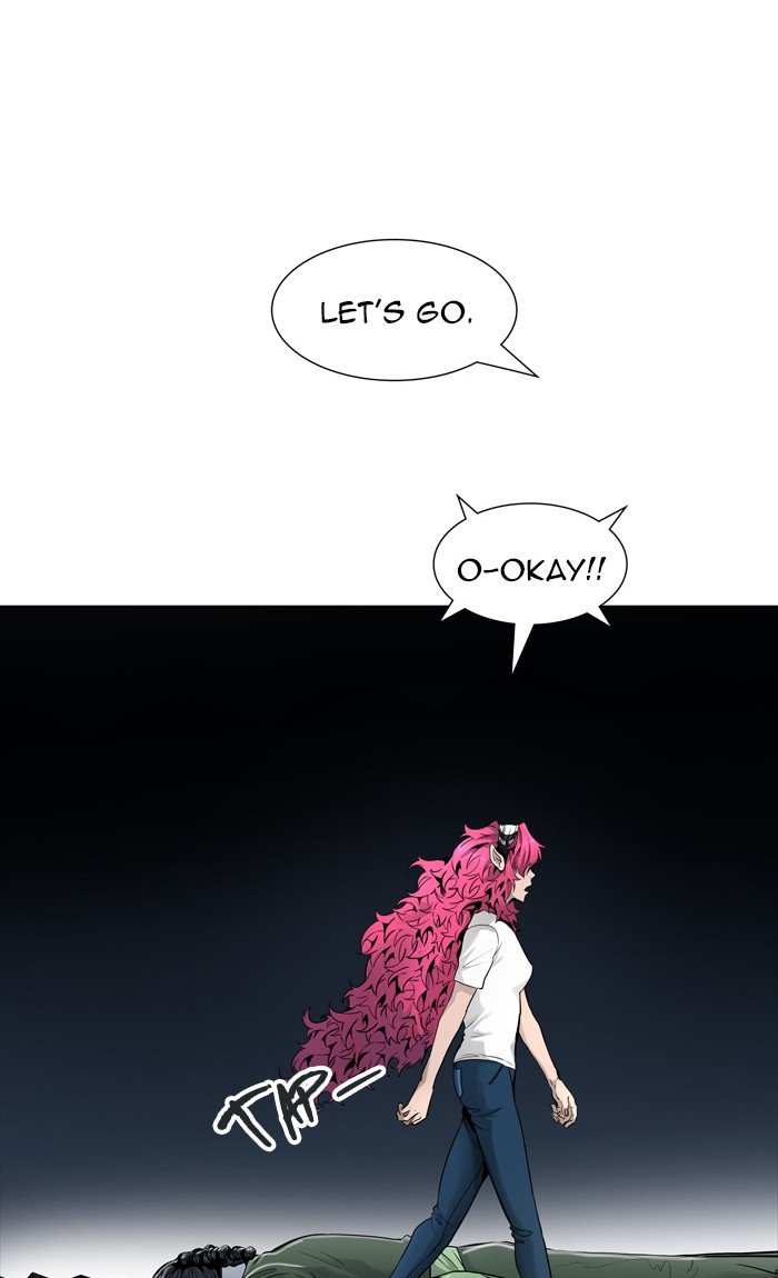 Tower of God chapter 459 - page 90