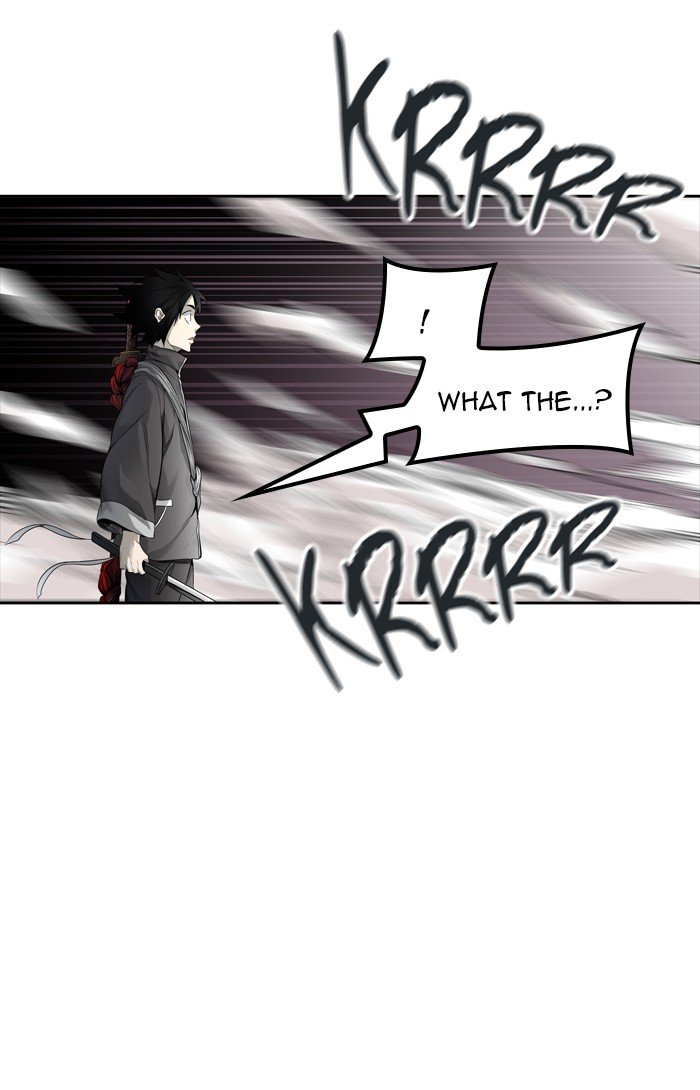 Tower of God chapter 460 - page 19