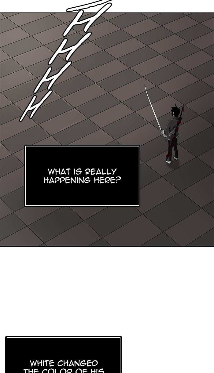 Tower of God chapter 461 - page 10
