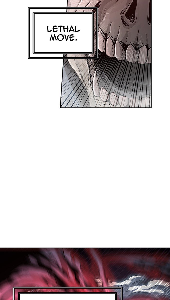 Tower of God chapter 461 - page 34