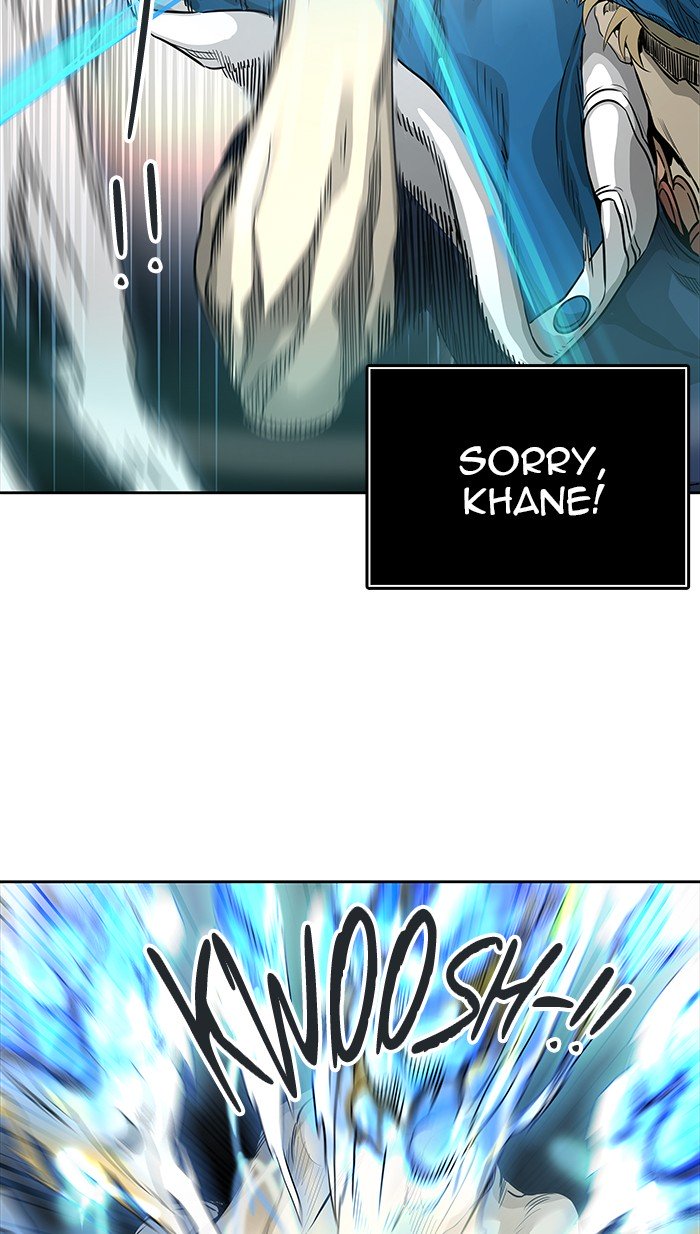 Tower of God chapter 461 - page 38