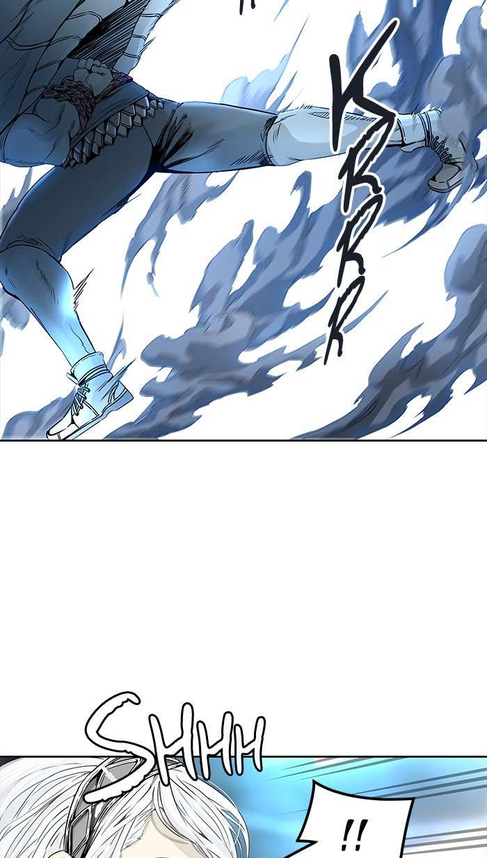 Tower of God chapter 461 - page 43