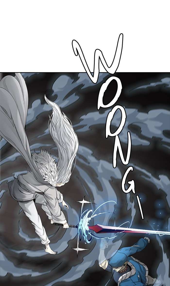 Tower of God chapter 461 - page 69