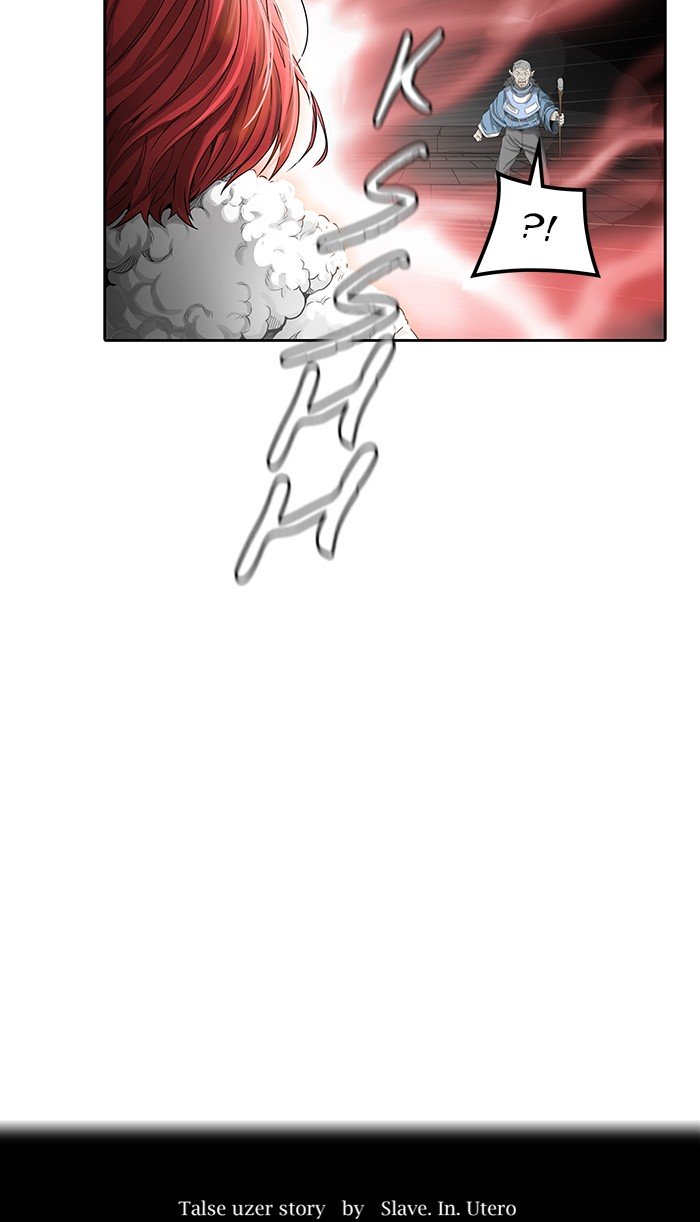 Tower of God chapter 461 - page 7