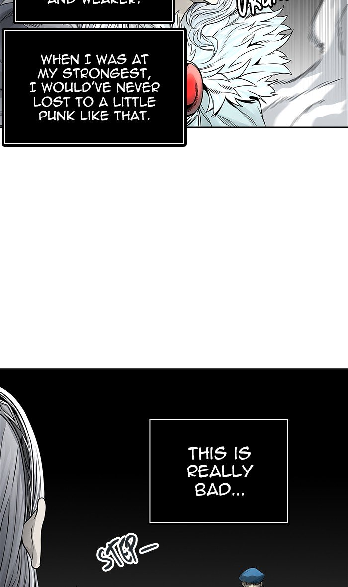 Tower of God chapter 461 - page 76