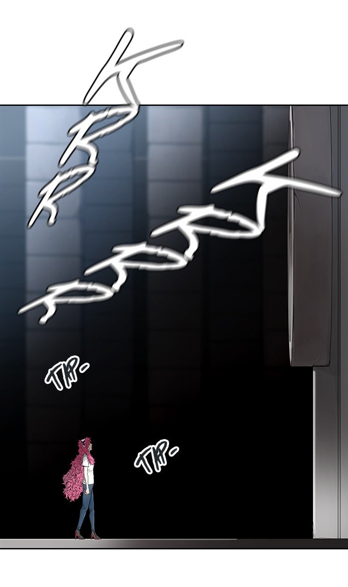 Tower of God chapter 461 - page 78