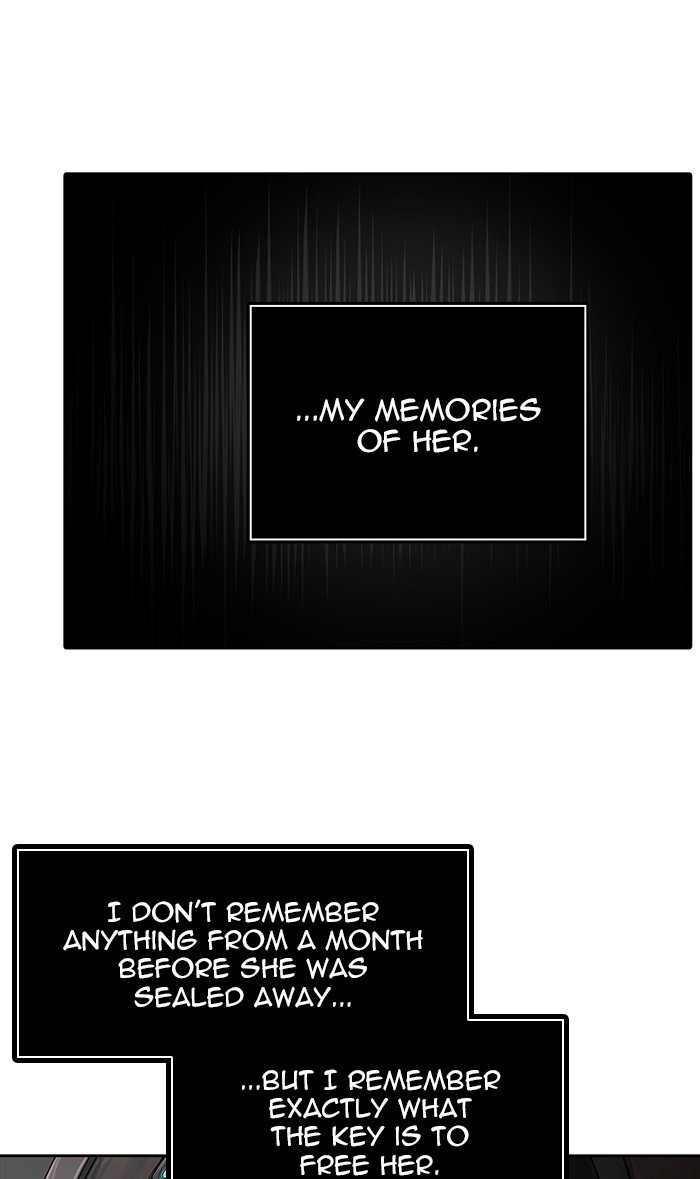 Tower of God chapter 461 - page 80