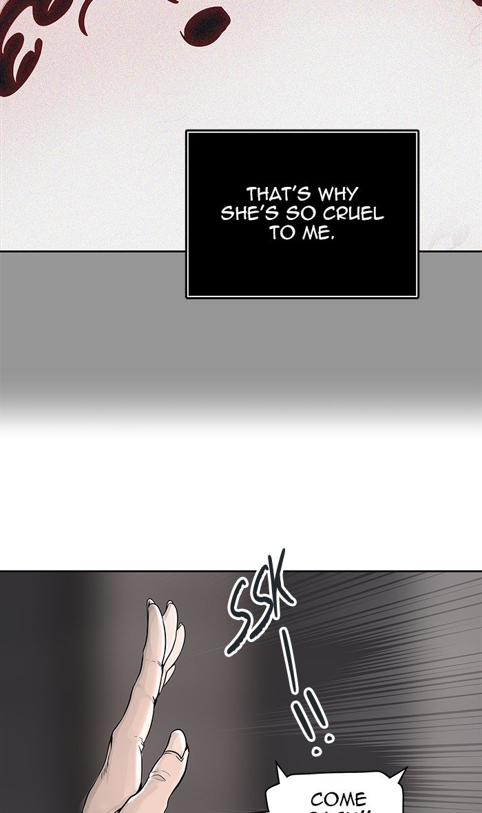 Tower of God chapter 461 - page 83