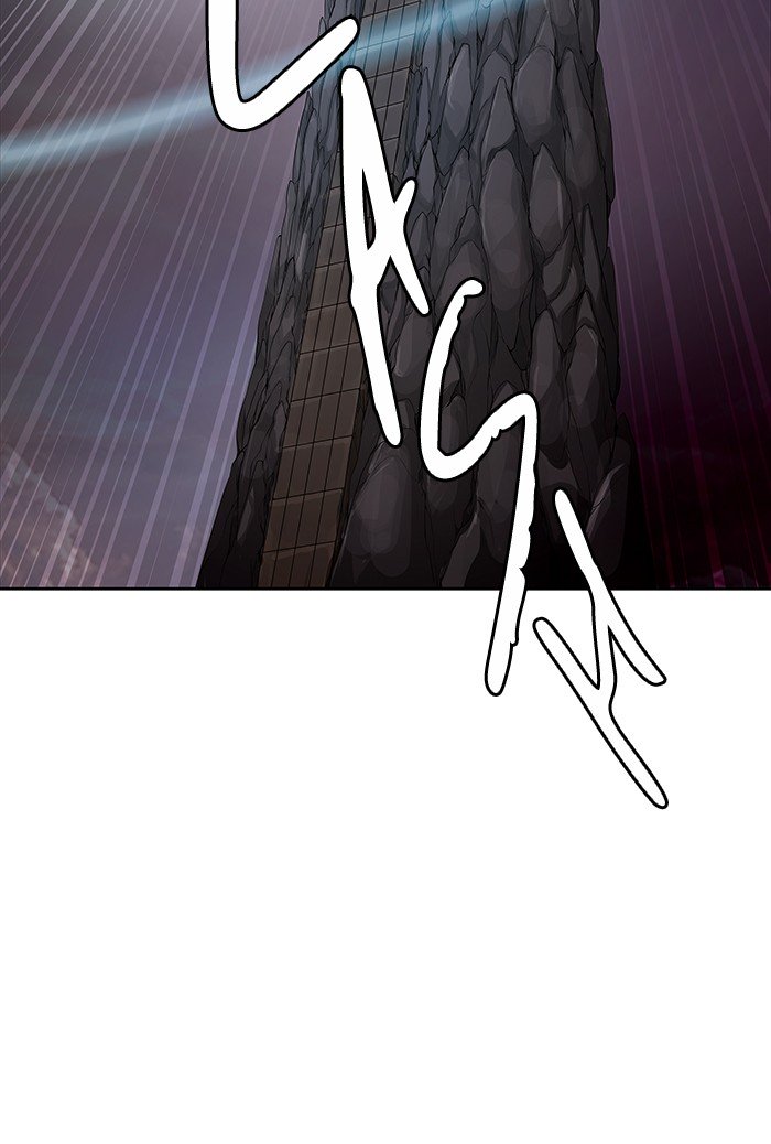 Tower of God chapter 461 - page 87