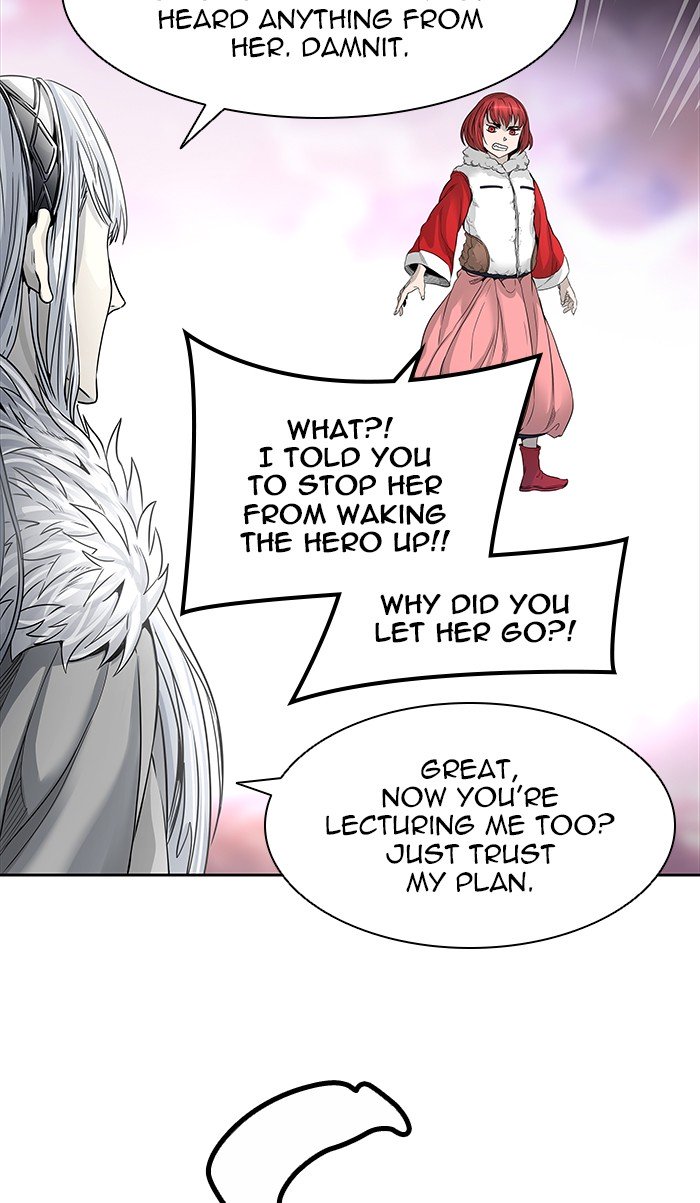 Tower of God chapter 461 - page 95