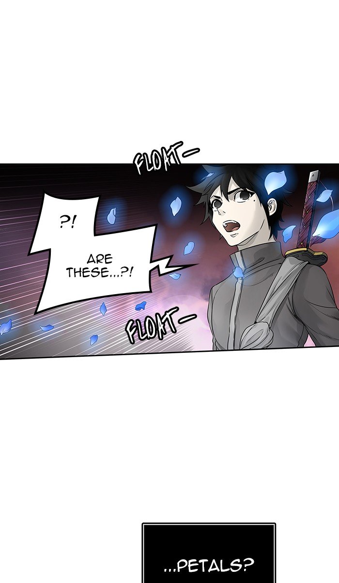 Tower of God chapter 461 - page 98