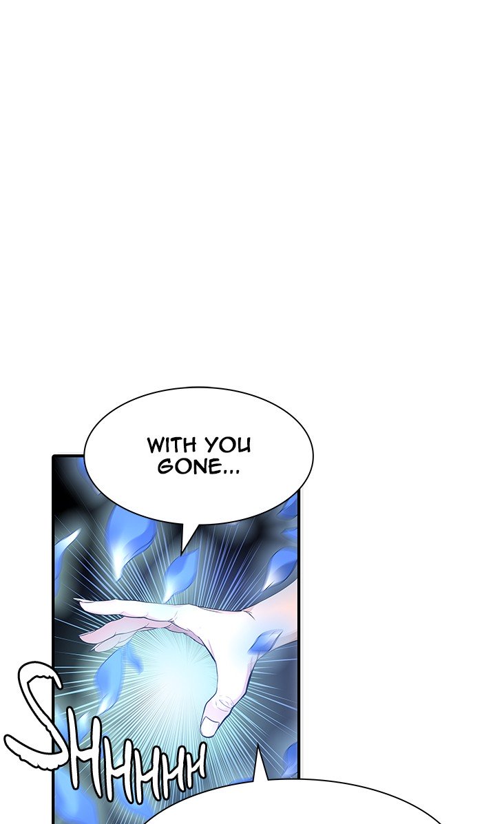 Tower of God chapter 462 - page 126