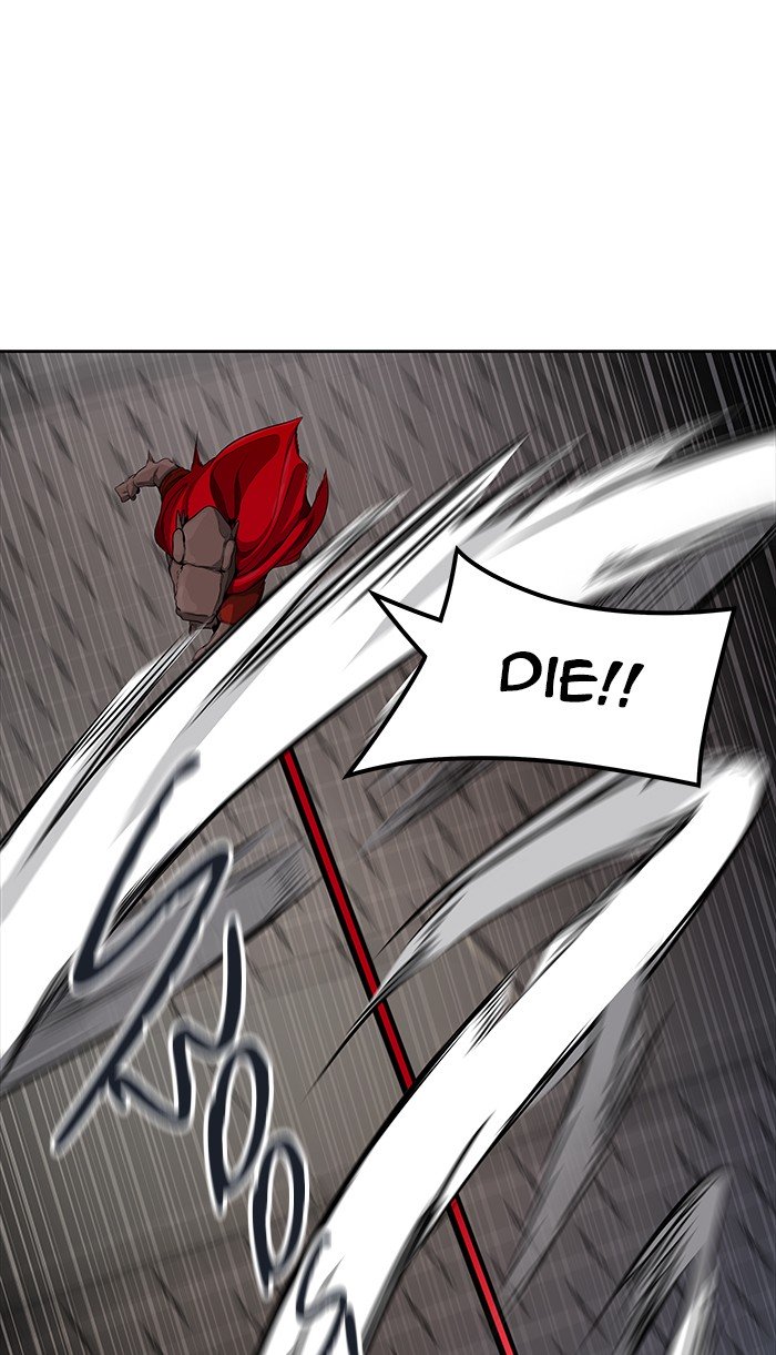 Tower of God chapter 462 - page 45