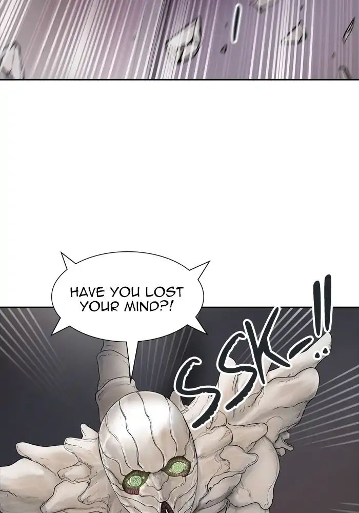 Tower of God chapter 438 - page 129