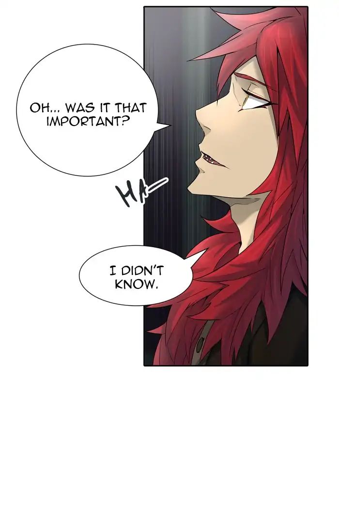 Tower of God chapter 438 - page 132