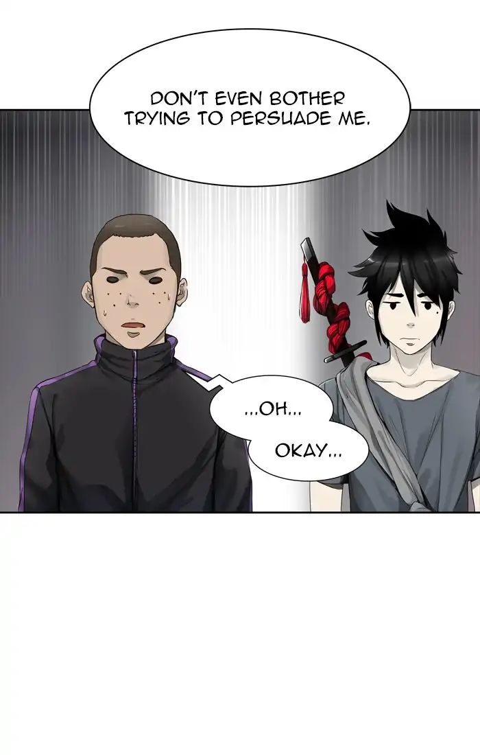 Tower of God chapter 438 - page 47